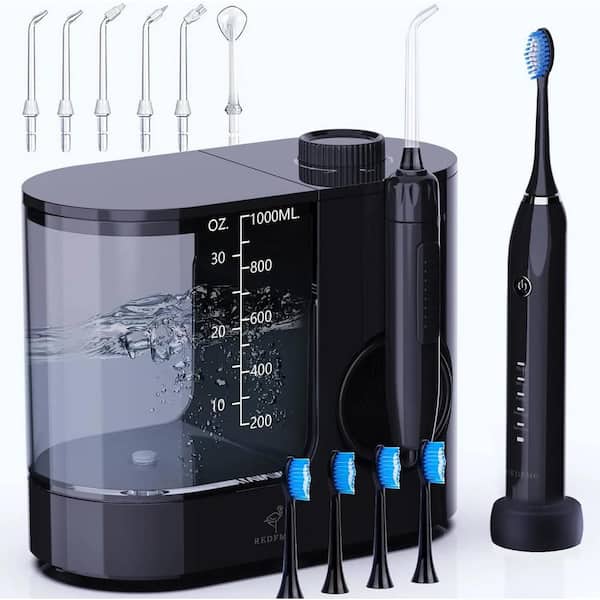  Clearance Electric Toothbrush for Adults Kids, Rechargeable  Toothbrush with 6 Brush Heads, Low Noise, Portable, Smart Timer Electric  Toothbrush IPX7 Water Electric Toothbrush : Health & Household