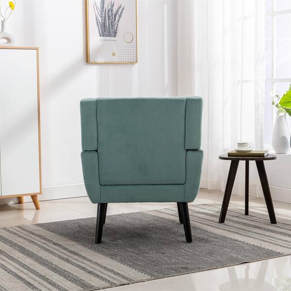 ergonomic accent chair