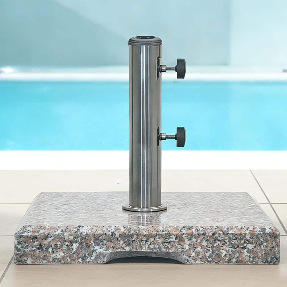 greystone form patio umbrella base Wdwlbsm Granite Stand Tube Outdoor, Stone Umbrella Tube for Outside Universal Umbrella Base Tube Replacement for Granite Boards,Cement Boards,Marble Slab,Table Umbrella Tube Bracket : Patio, Lawn & Garden Are you worried about not being able to buy a sturdy and space Wdwlbsm Patio Umbrella Base Stands,