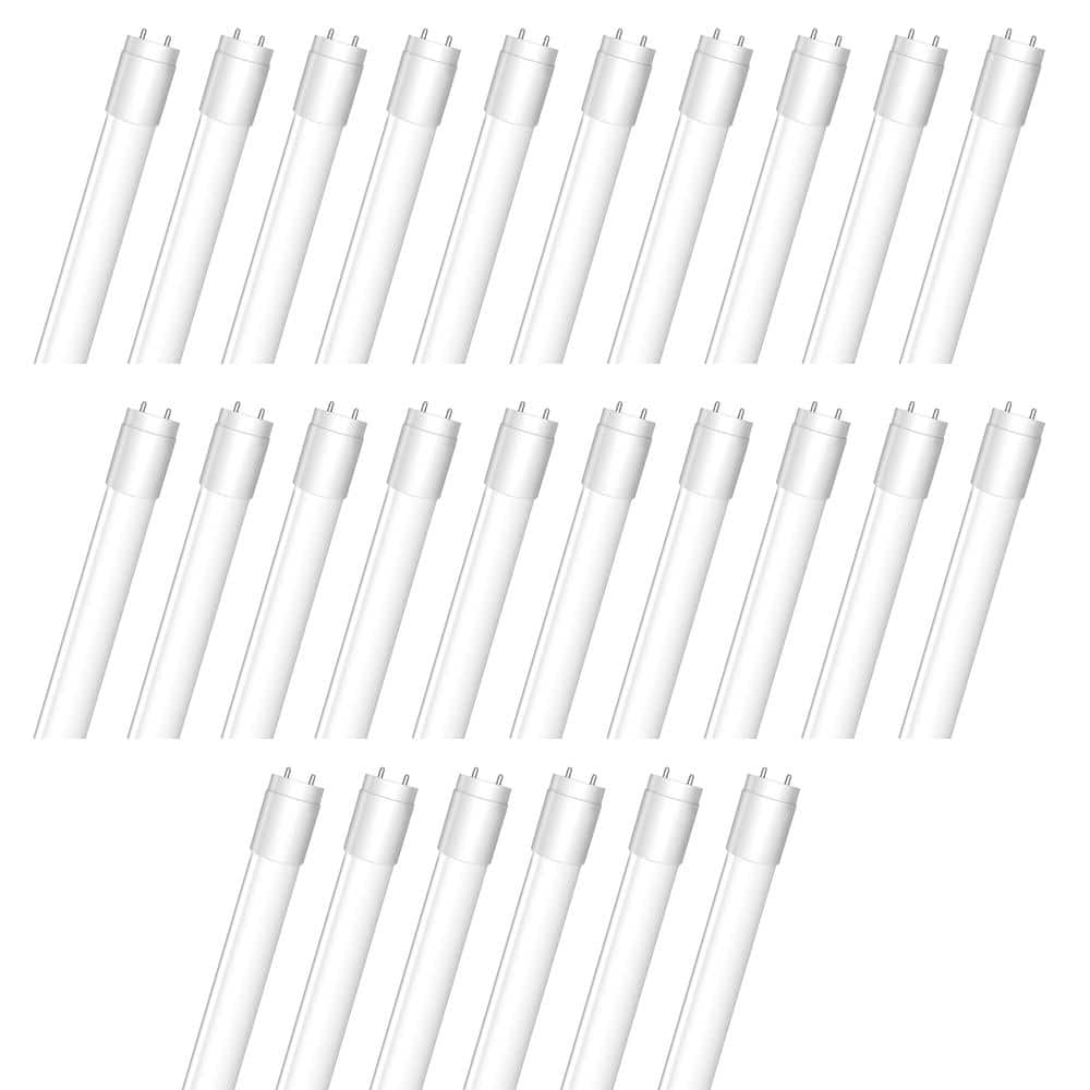 Feit Electric 40Watt Equivalent4 ft. Linear Tube T12 G13 Type A Plug