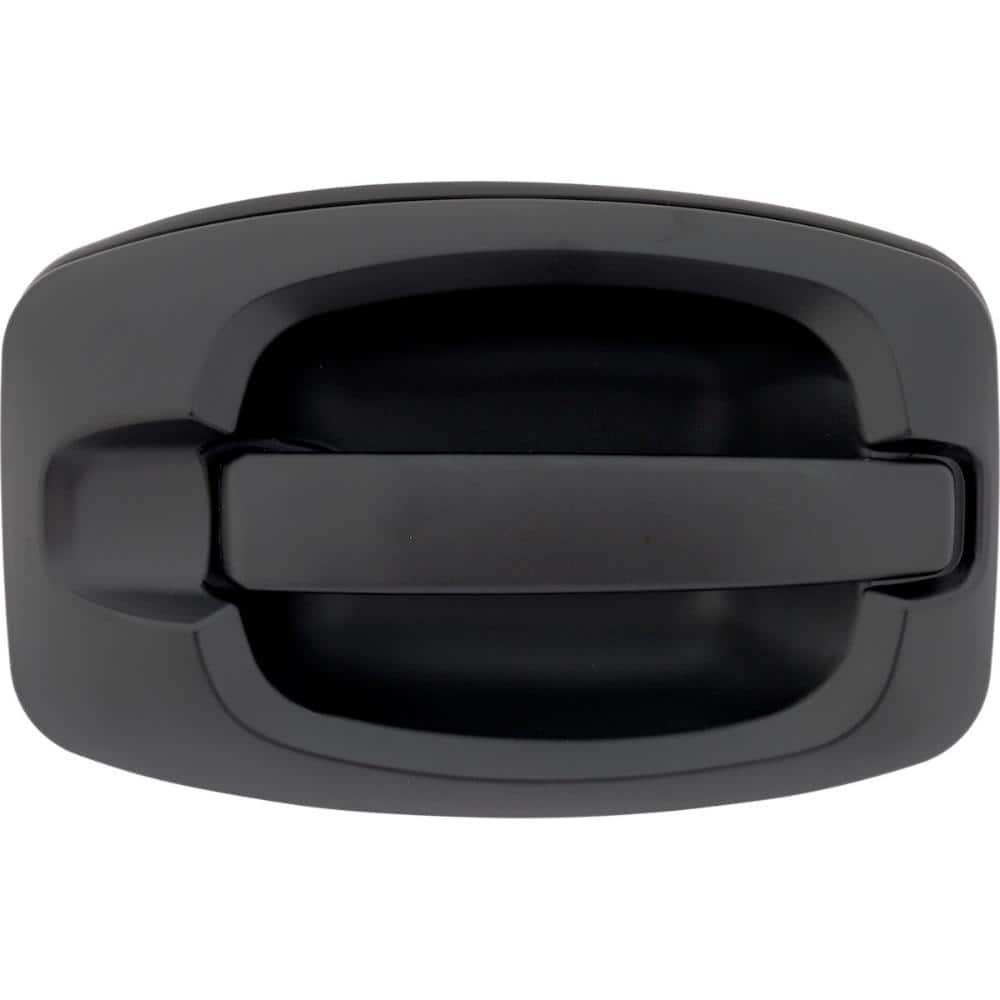 Exterior Door Handle Compatible with Ram ProMaster 1500 2014-2022, ProMaster 2500, ProMaster 3500 price history on PriceWatchPro