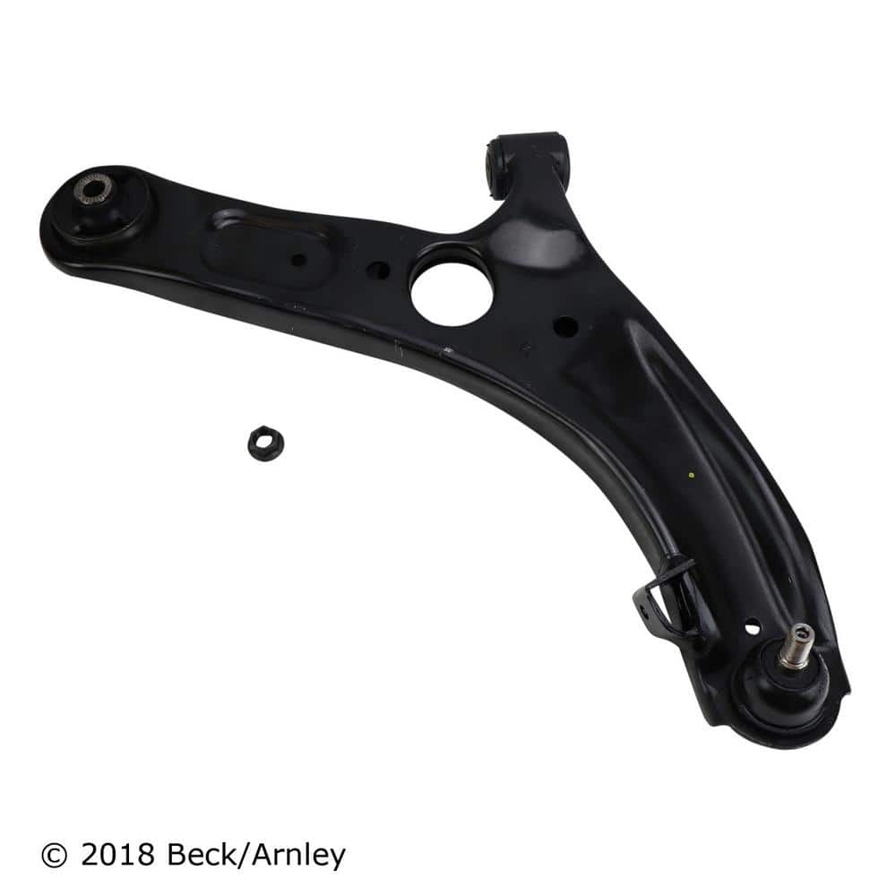 Suspension Control Arm and Ball Joint Assembly - Front Right Lower price history on PriceWatchPro