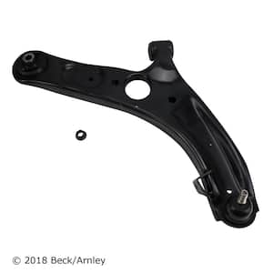Suspension Control Arm and Ball Joint Assembly - Front Right Lower
