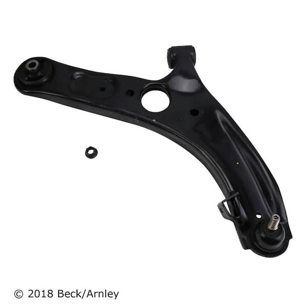 Beck/Arnley Suspension Control Arm and Ball Joint Assembly - Front Right Lower