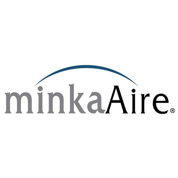 Minka-Aire Traditional Concept 52 In. Integrated LED Indoor/Outdoor Oil