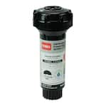 570Z Pro 3 in. 15 ft. Half Circle Pop-Up Pressure-Regulated Sprinkler