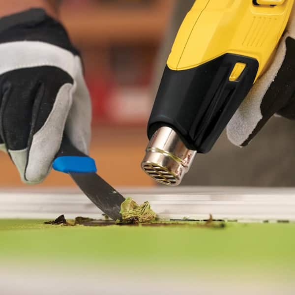 Wagner - Furno 300 Dual Temperature Corded Heat Gun