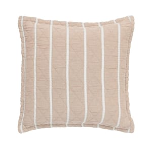 Pacifica Cotton Euro Sham