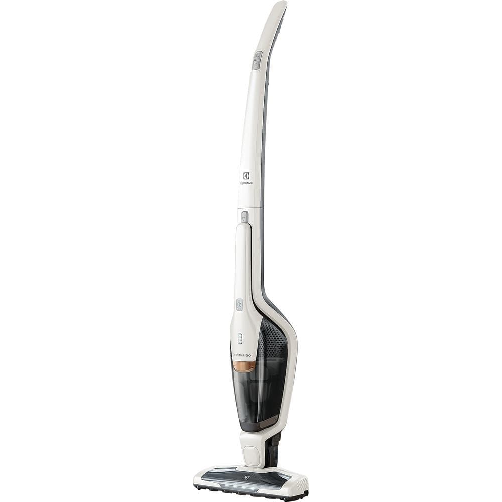 Reviews for BLACK+DECKER POWESERIES+ 16-Volt MAX Cordless Bagless Stick  Vacuum Cleaner