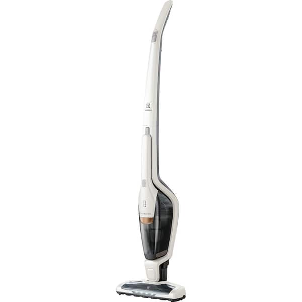 BLACK+DECKER 20 Volt Cordless Stick Vacuum (Convertible To Handheld) in the  Stick Vacuums department at