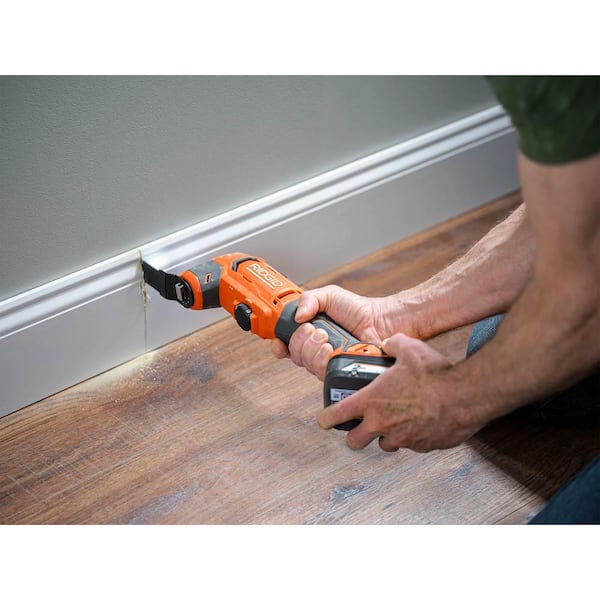 18v Brushless Cordless Oscillating Multi tool Cordless - Temu