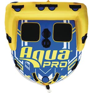 65 in. 2-Rider Water Sports Towable
