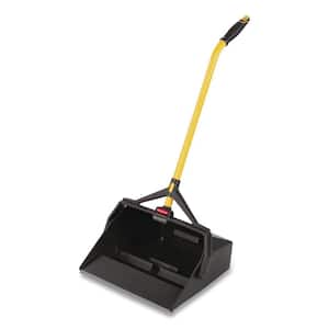 Maximizer 16.87 in. Plastic Wet/Dry Debris Pan