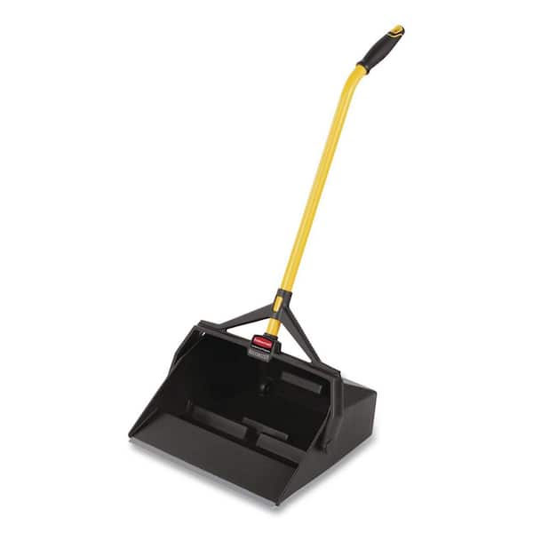 Maximizer 16.87 in. Plastic Wet/Dry Debris Pan