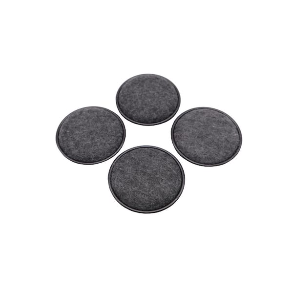 Home depot rubber online furniture pads