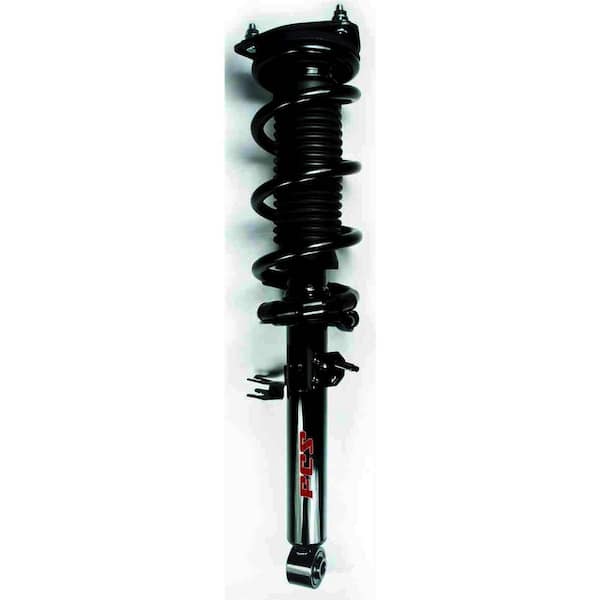 Unbranded Suspension Strut and Coil Spring Assembly