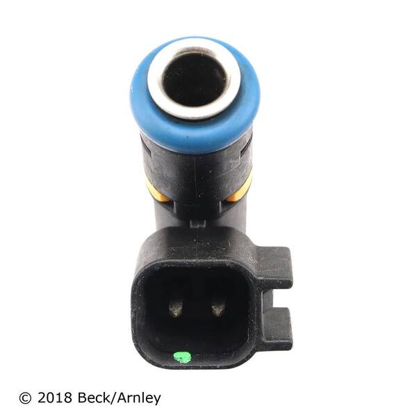 Beck/Arnley Fuel Injector 1581460 The Home Depot