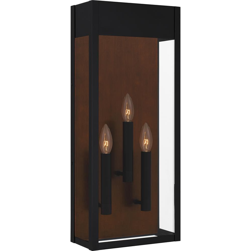 https://images.thdstatic.com/productImages/ad46ed4d-2b70-44f9-b32c-7df3f3b6bb6a/svn/matte-black-quoizel-outdoor-sconces-mae8410mbk-64_1000.jpg