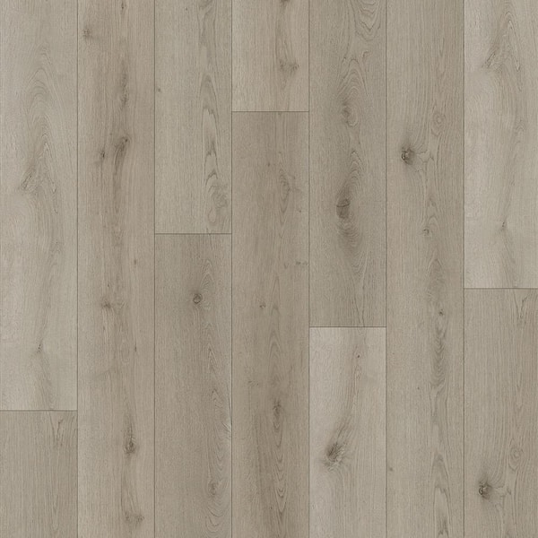 Selkirk Swift Olympic 20 MIL x 7 in. W x 60 in. L Click Lock Waterproof Luxury Vinyl Plank Flooring (29.49 sq. ft./Case)