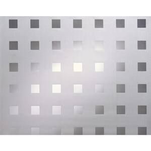 D C FIX FROSTED HEX FROSTED GLASS STICKY BACK PLASTIC SELF ADHESIVE VINYL FILM