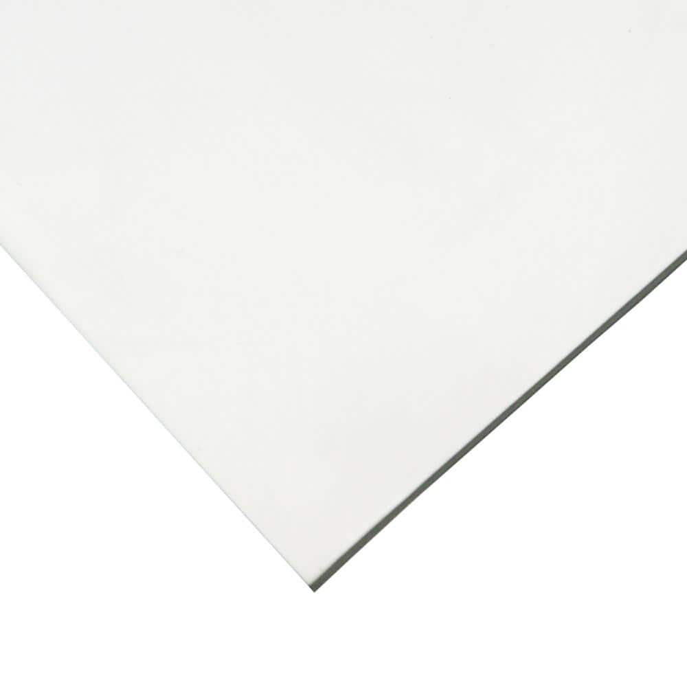 Nitrile 1/2 in. x 6 in. x 12 in. Commercial Grade 60A Off-White Buna Sheets price history on PriceWatchPro