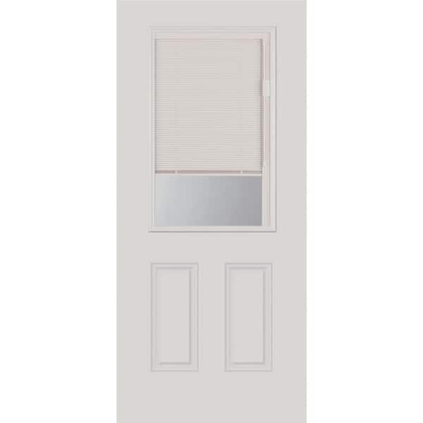 RSL Universal 22 x 36 - Vented Glass and Frame