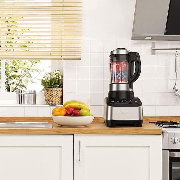Spotted: A Hot And Cold Instant Pot Blender On Sale At