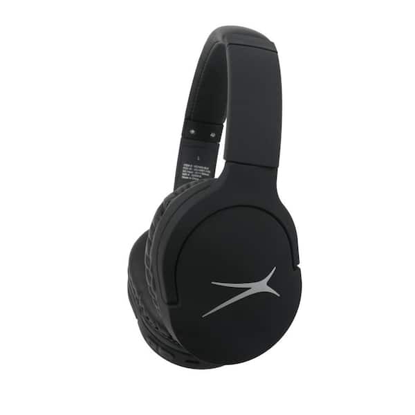 all tech lansing bluetooth headphones