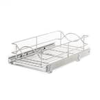 11 in. Wire Pull-Out Basket