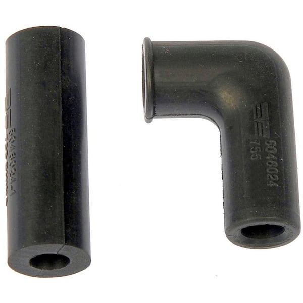 Unbranded PCV Elbow