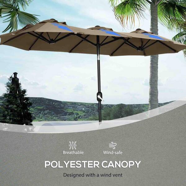 can you fix string on patio umbrella How to Restring an Umbrella