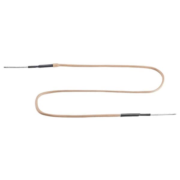 Magnetic Induction Heater Coil Set, 10-Pcs, Flexible Mini Coils for Rusted Bolts & Nuts (8 Round, 1 U, 1 Free-Form)