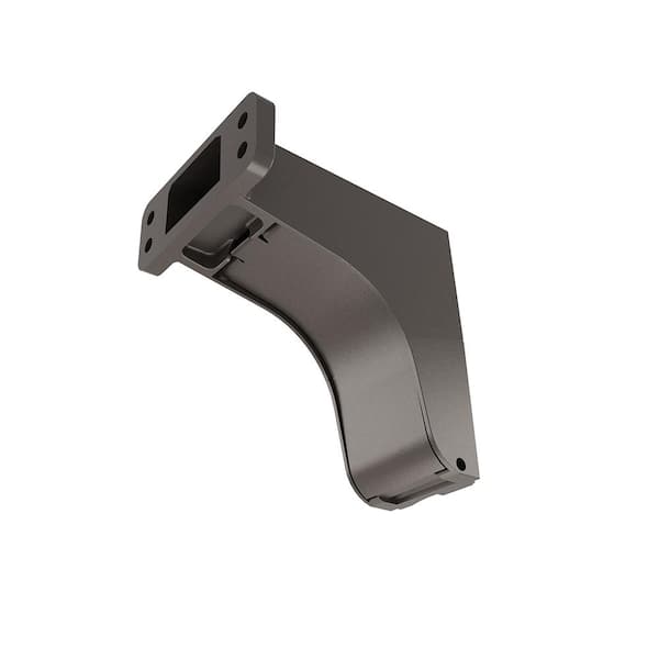 ETI LIGHTING VersaArea Light Quick Arm Mount