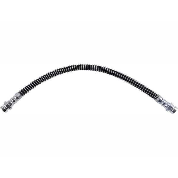 Sunsong Brake Hydraulic Hose - Rear Right Inner