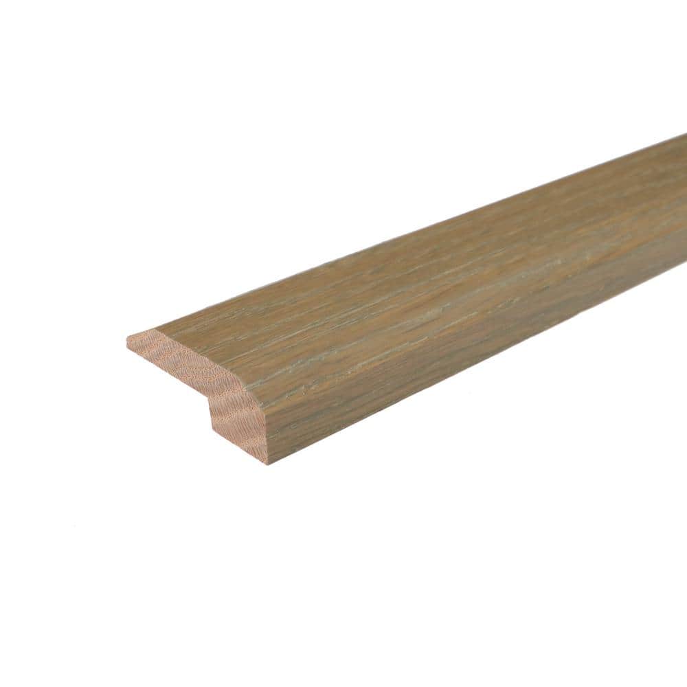Vicaro 0.38 in. Thick x 2 in. Width x 78 in. Length Wood Multi-Purpose Reducer price history on PriceWatchPro
