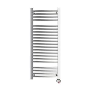 Broadway 20 (in.) Wall-Mounted Towel Warmer in Brushed Nickel