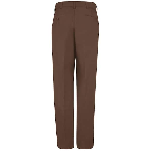 brown work pants mens