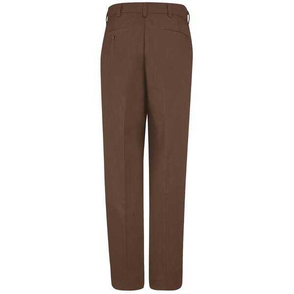 Brown Industrial Pant PT20BN 