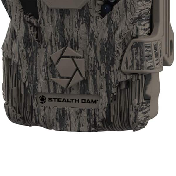 fusion cellular trail camera