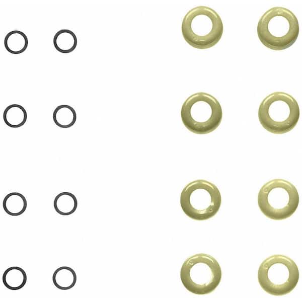 FEL-PRO Engine Valve Stem Oil Seal Set