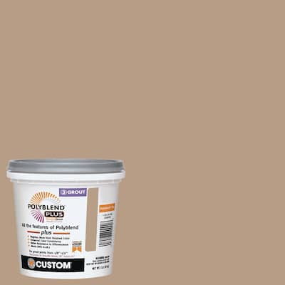 Custom Building Products Aqua Mix 1 Qt. Heavy-Duty Tile and Grout Cleaner  010382-4 - The Home Depot