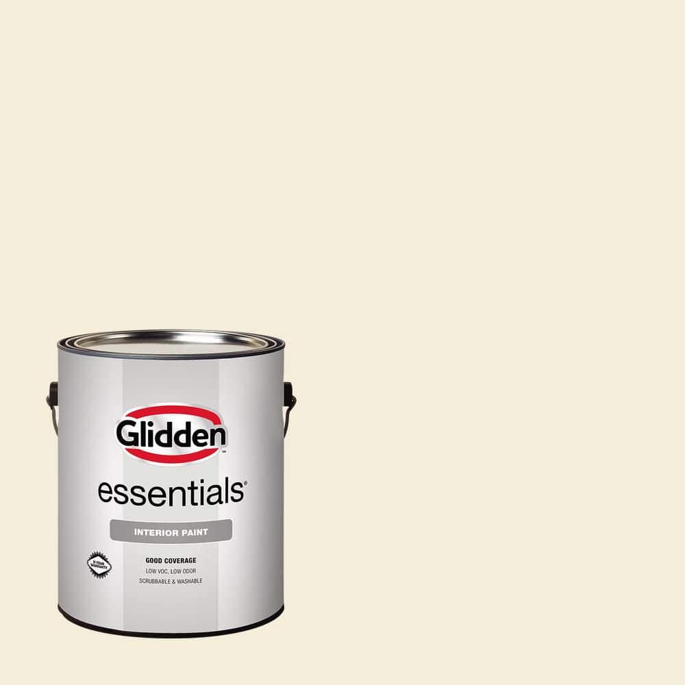 1 gal. PPG1209-1 Satin Weave Eggshell Interior Paint price history on PriceWatchPro