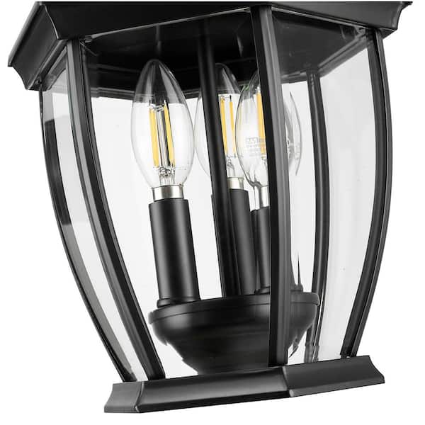 Acclaim Lighting Wexford Collection Hanging Lantern 3-Light