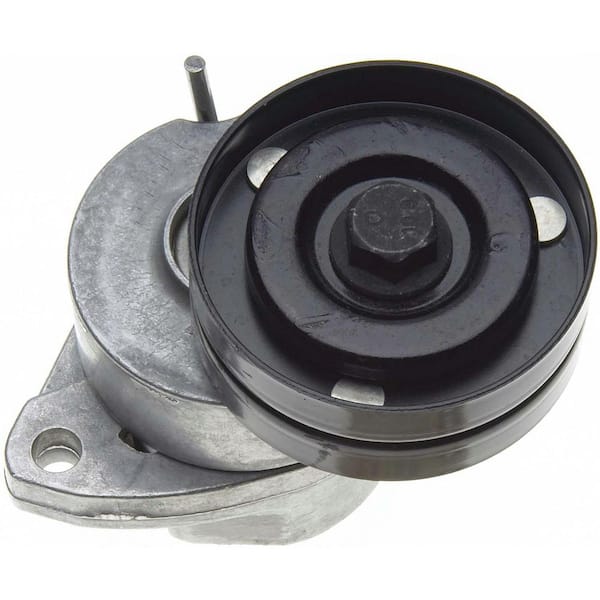 Accessory Drive Belt Tensioner Assembly