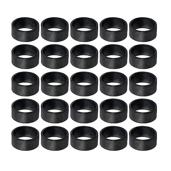 PLUMBFLEX 5/8 in. Copper Pex Tubing Crimp Ring Pipe Fittings (100-Pack)