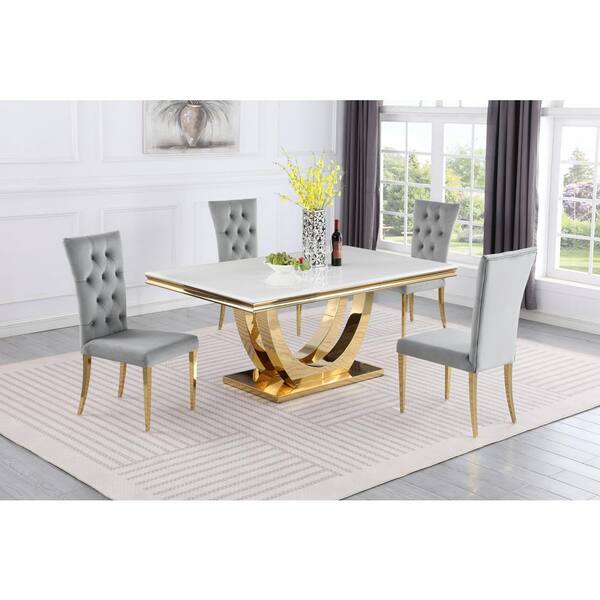 Design master discount furniture dining chair