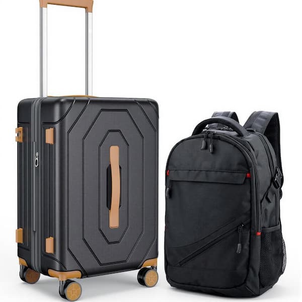 black-hongge-luggage-sets-