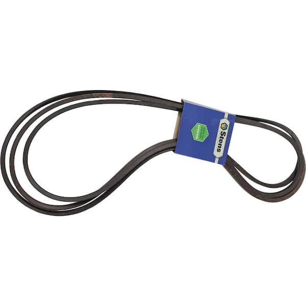 Replacement Aftermarket Belt - 16043 Lawn Equipment Replacement Belt CRARY  Chipper/Shredders: 180 (YQH)