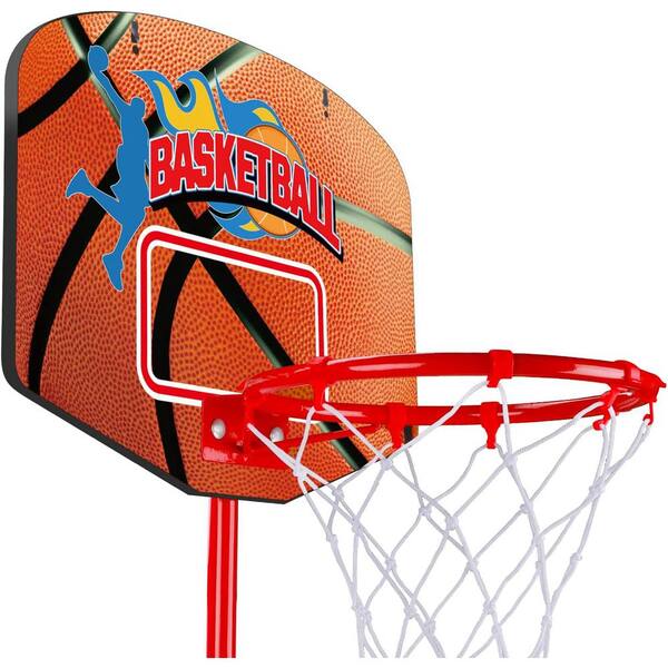 Kids Basketball Hoop Set (18