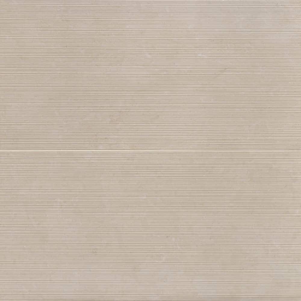 Tile Sample-Thaddeus 4 in. x 5 in. Matte Porcelain Decorative Tile in White price history on PriceWatchPro